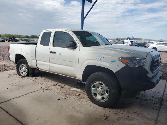 Photo 3 VIN: 3TYRX5GN4MT028540 - TOYOTA TACOMA ACC 