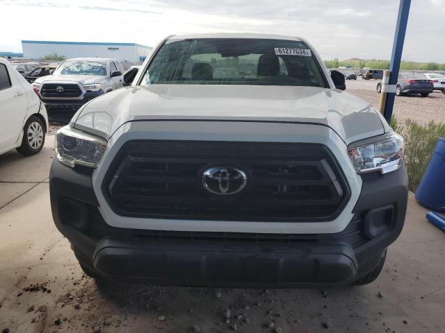 Photo 4 VIN: 3TYRX5GN4MT028540 - TOYOTA TACOMA ACC 