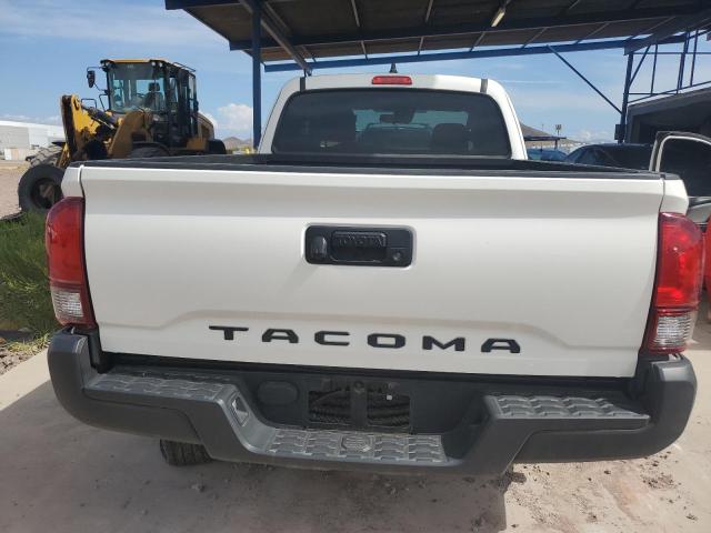 Photo 5 VIN: 3TYRX5GN4MT028540 - TOYOTA TACOMA ACC 