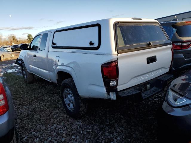 Photo 1 VIN: 3TYRX5GN4MT029557 - TOYOTA TACOMA ACC 