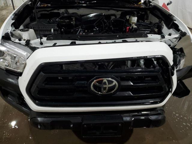 Photo 11 VIN: 3TYRX5GN4MT029557 - TOYOTA TACOMA ACC 