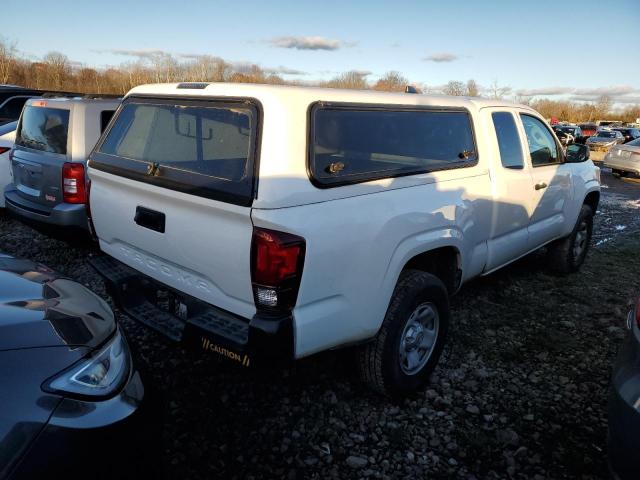 Photo 2 VIN: 3TYRX5GN4MT029557 - TOYOTA TACOMA ACC 