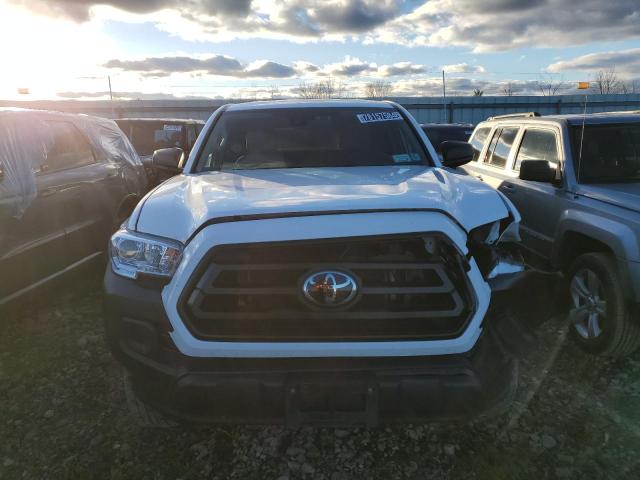 Photo 4 VIN: 3TYRX5GN4MT029557 - TOYOTA TACOMA ACC 