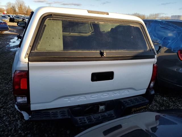 Photo 5 VIN: 3TYRX5GN4MT029557 - TOYOTA TACOMA ACC 