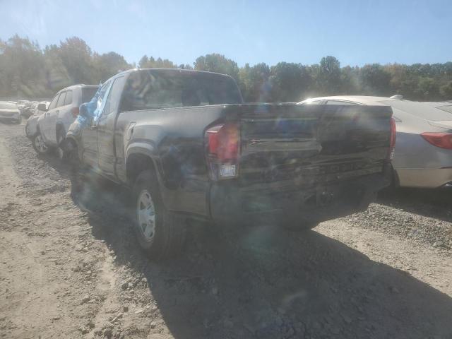 Photo 1 VIN: 3TYRX5GN4MT032927 - TOYOTA TACOMA ACC 