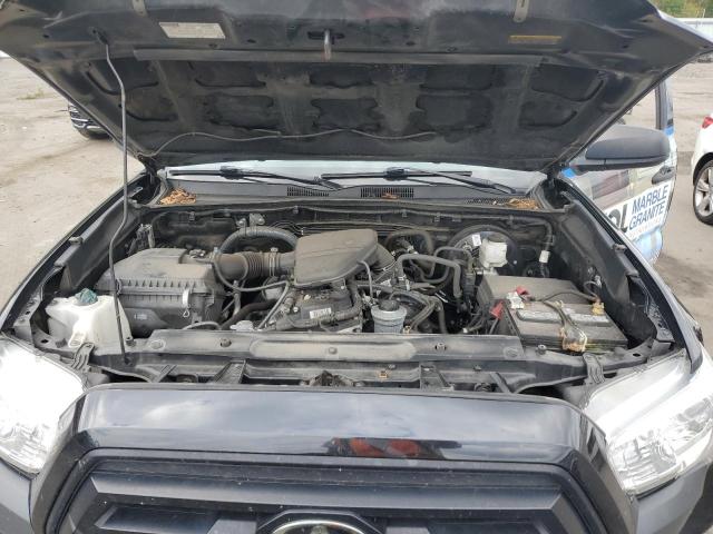 Photo 10 VIN: 3TYRX5GN4MT032927 - TOYOTA TACOMA ACC 