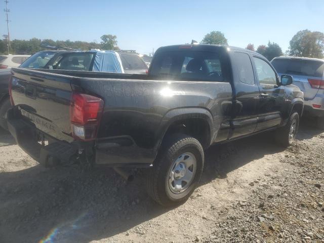 Photo 2 VIN: 3TYRX5GN4MT032927 - TOYOTA TACOMA ACC 