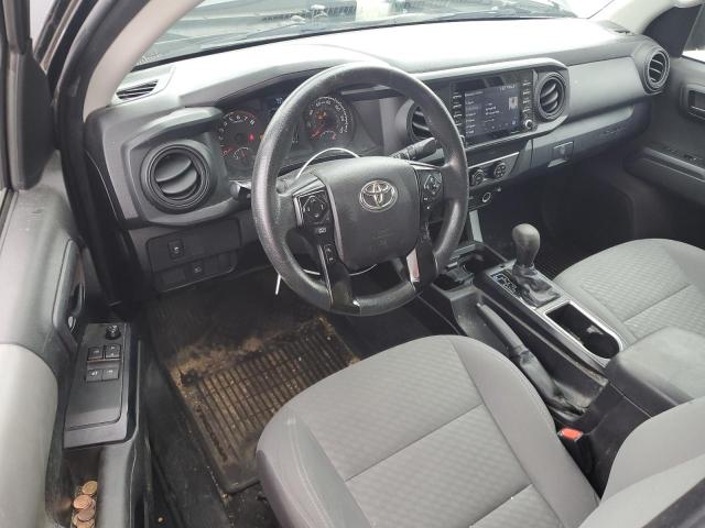 Photo 7 VIN: 3TYRX5GN4MT032927 - TOYOTA TACOMA ACC 