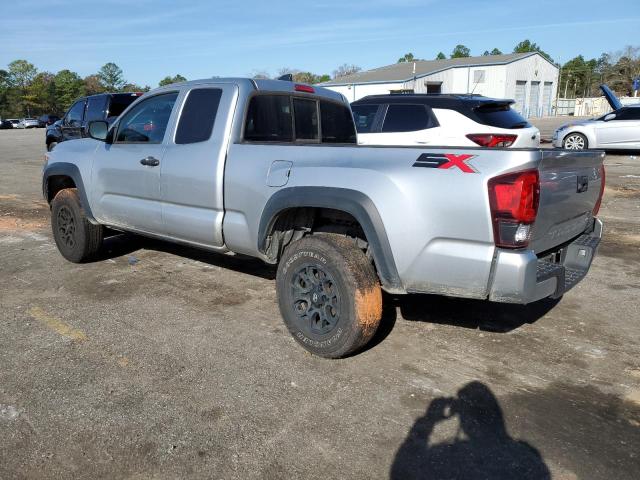 Photo 1 VIN: 3TYRX5GN4NT040124 - TOYOTA TACOMA 