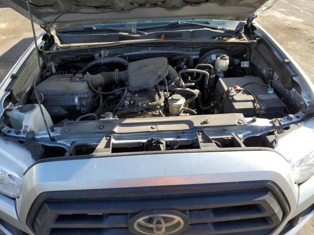 Photo 10 VIN: 3TYRX5GN4NT040124 - TOYOTA TACOMA 