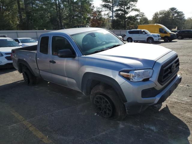 Photo 3 VIN: 3TYRX5GN4NT040124 - TOYOTA TACOMA 