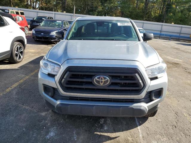 Photo 4 VIN: 3TYRX5GN4NT040124 - TOYOTA TACOMA 