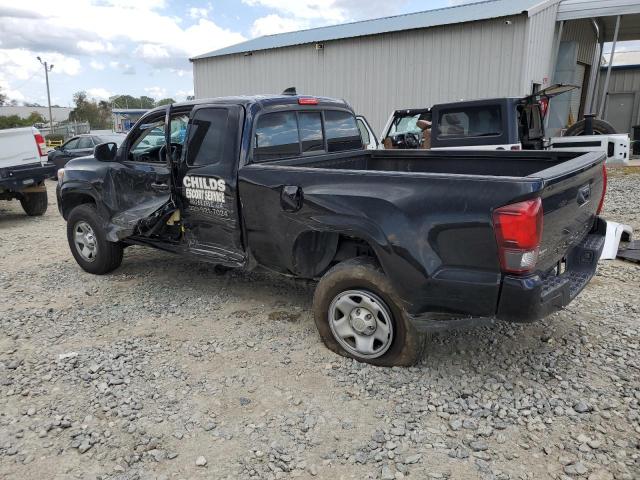 Photo 1 VIN: 3TYRX5GN4NT040737 - TOYOTA TACOMA 