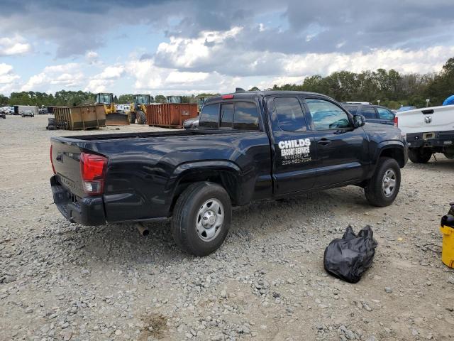 Photo 2 VIN: 3TYRX5GN4NT040737 - TOYOTA TACOMA 