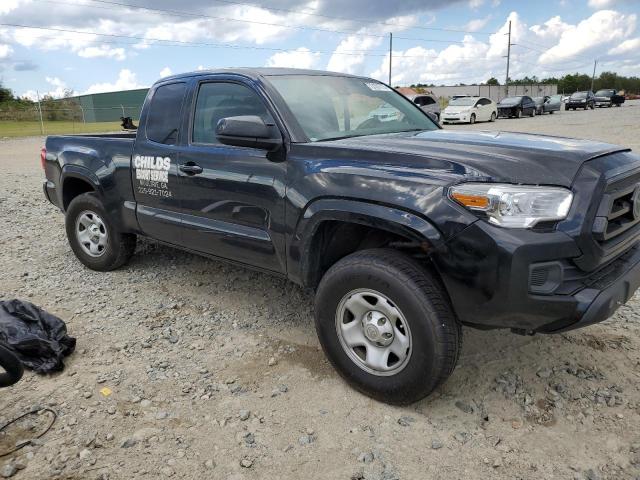 Photo 3 VIN: 3TYRX5GN4NT040737 - TOYOTA TACOMA 