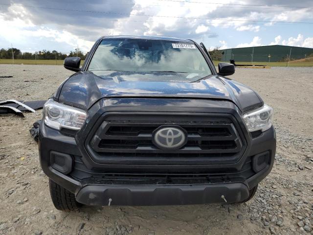 Photo 4 VIN: 3TYRX5GN4NT040737 - TOYOTA TACOMA 