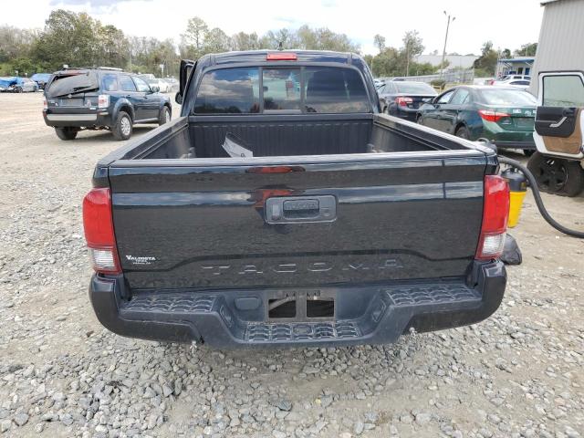 Photo 5 VIN: 3TYRX5GN4NT040737 - TOYOTA TACOMA 