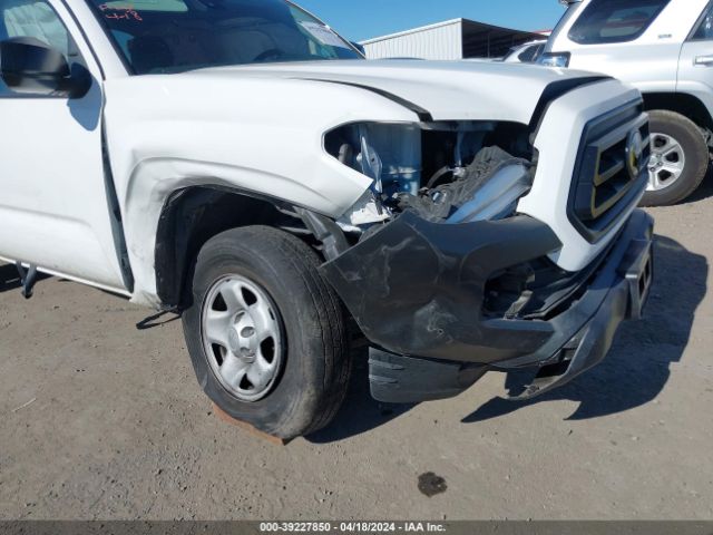 Photo 5 VIN: 3TYRX5GN4NT042035 - TOYOTA TACOMA 