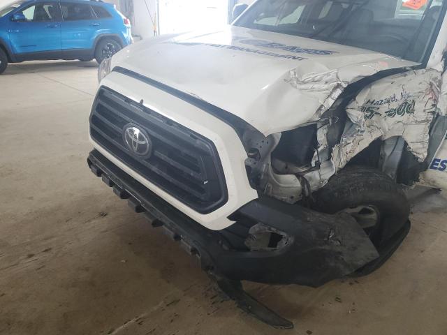 Photo 10 VIN: 3TYRX5GN4NT042326 - TOYOTA TACOMA 