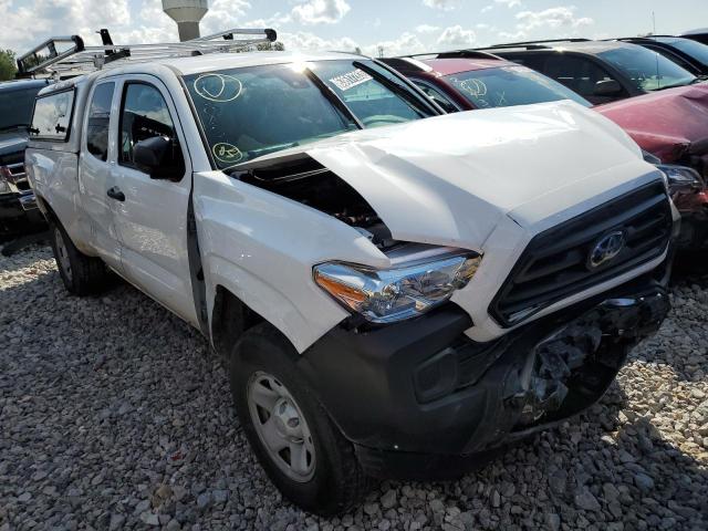 Photo 3 VIN: 3TYRX5GN4NT043864 - TOYOTA TACOMA 