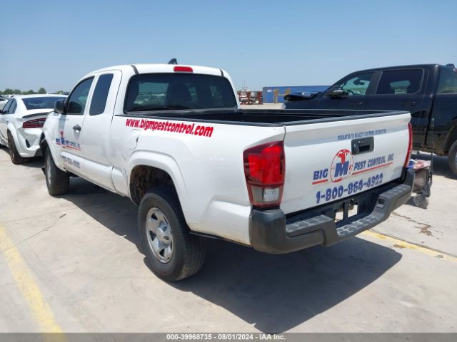 Photo 2 VIN: 3TYRX5GN4NT051740 - TOYOTA TACOMA 