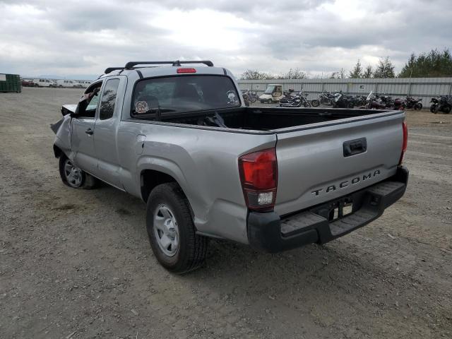 Photo 2 VIN: 3TYRX5GN4NT056078 - TOYOTA TACOMA ACC 