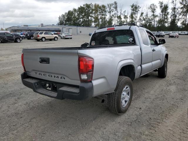 Photo 3 VIN: 3TYRX5GN4NT056078 - TOYOTA TACOMA ACC 