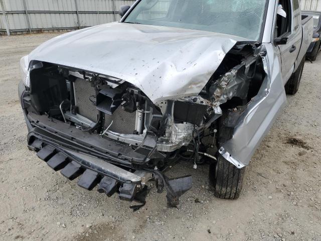 Photo 8 VIN: 3TYRX5GN4NT056078 - TOYOTA TACOMA ACC 