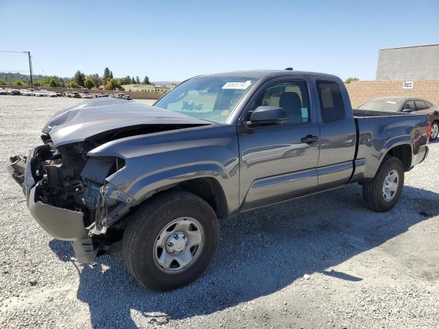 Photo 0 VIN: 3TYRX5GN4NT065721 - TOYOTA TACOMA ACC 