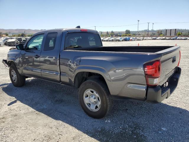 Photo 1 VIN: 3TYRX5GN4NT065721 - TOYOTA TACOMA ACC 