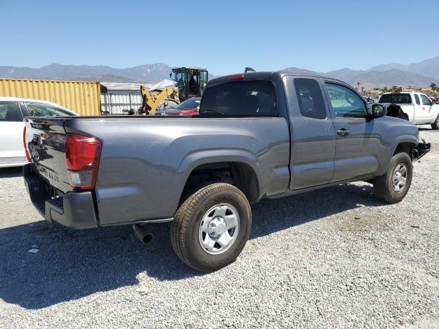 Photo 2 VIN: 3TYRX5GN4NT065721 - TOYOTA TACOMA ACC 