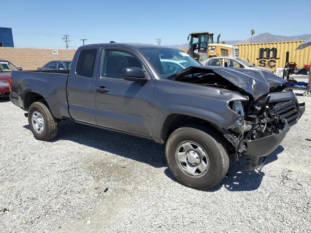 Photo 3 VIN: 3TYRX5GN4NT065721 - TOYOTA TACOMA ACC 