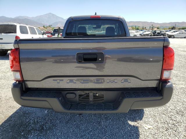 Photo 5 VIN: 3TYRX5GN4NT065721 - TOYOTA TACOMA ACC 