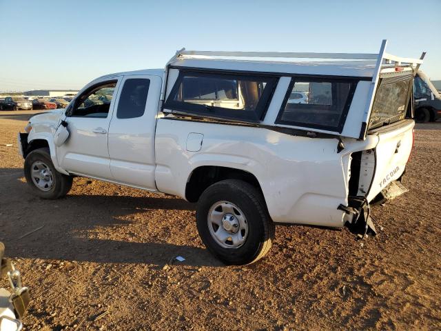 Photo 1 VIN: 3TYRX5GN4PT073031 - TOYOTA TACOMA 