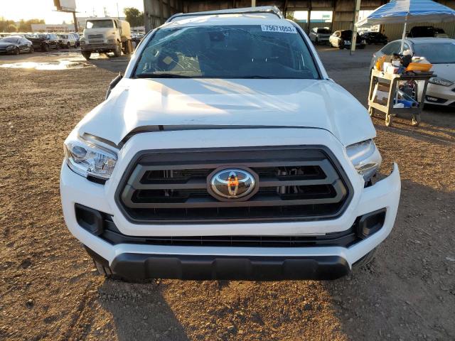 Photo 4 VIN: 3TYRX5GN4PT073031 - TOYOTA TACOMA 