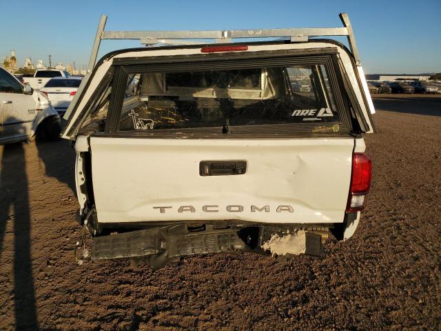 Photo 5 VIN: 3TYRX5GN4PT073031 - TOYOTA TACOMA 