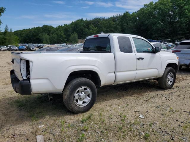 Photo 2 VIN: 3TYRX5GN4PT074163 - TOYOTA TACOMA 