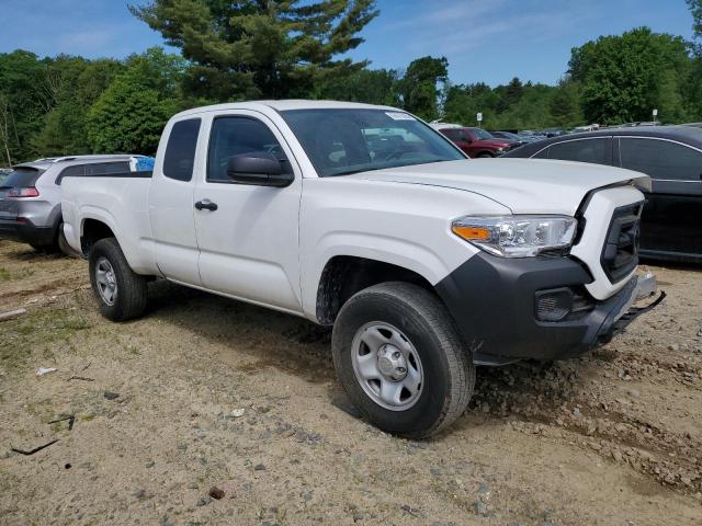 Photo 3 VIN: 3TYRX5GN4PT074163 - TOYOTA TACOMA 