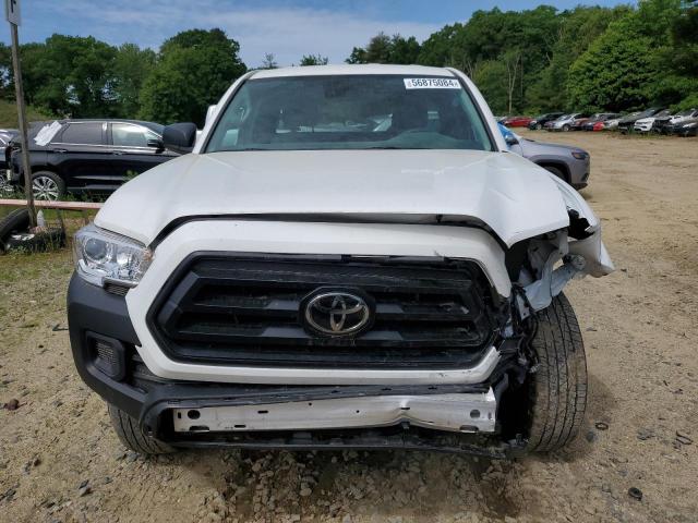 Photo 4 VIN: 3TYRX5GN4PT074163 - TOYOTA TACOMA 