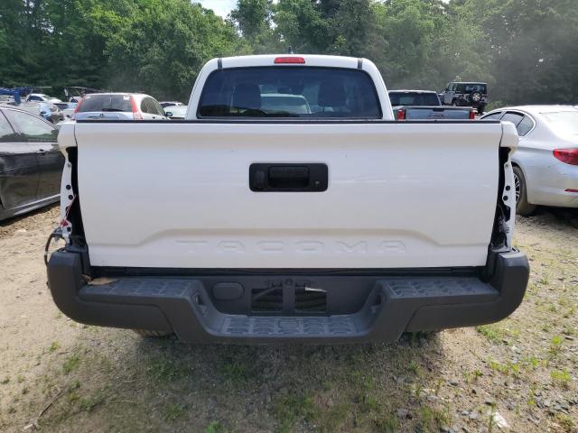 Photo 5 VIN: 3TYRX5GN4PT074163 - TOYOTA TACOMA 