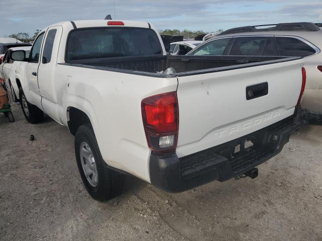 Photo 1 VIN: 3TYRX5GN4PT076656 - TOYOTA TACOMA ACC 