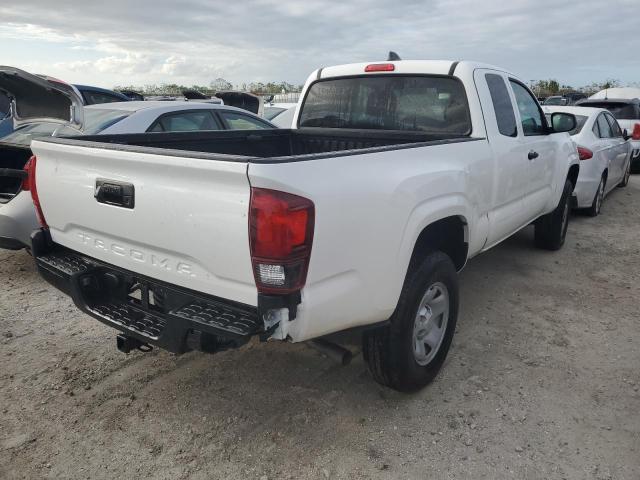 Photo 2 VIN: 3TYRX5GN4PT076656 - TOYOTA TACOMA ACC 