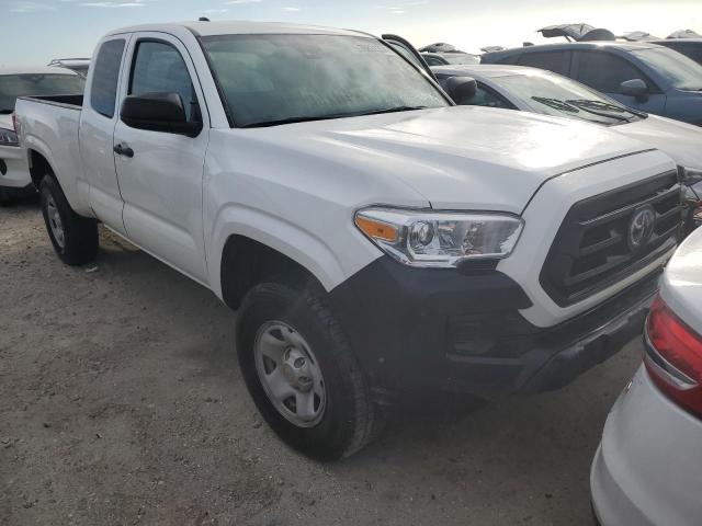 Photo 3 VIN: 3TYRX5GN4PT076656 - TOYOTA TACOMA ACC 