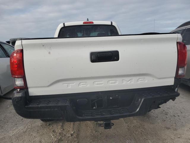 Photo 5 VIN: 3TYRX5GN4PT076656 - TOYOTA TACOMA ACC 