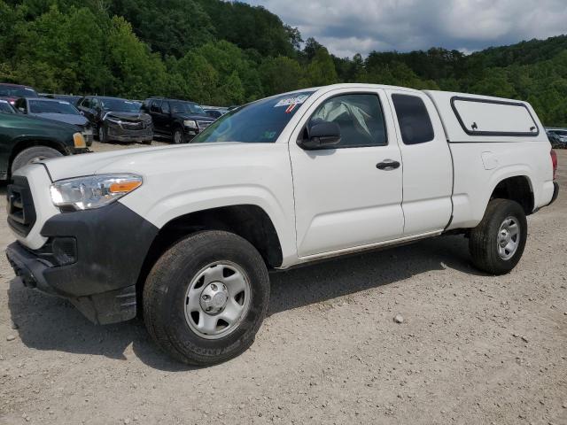 Photo 0 VIN: 3TYRX5GN4PT086569 - TOYOTA TACOMA ACC 