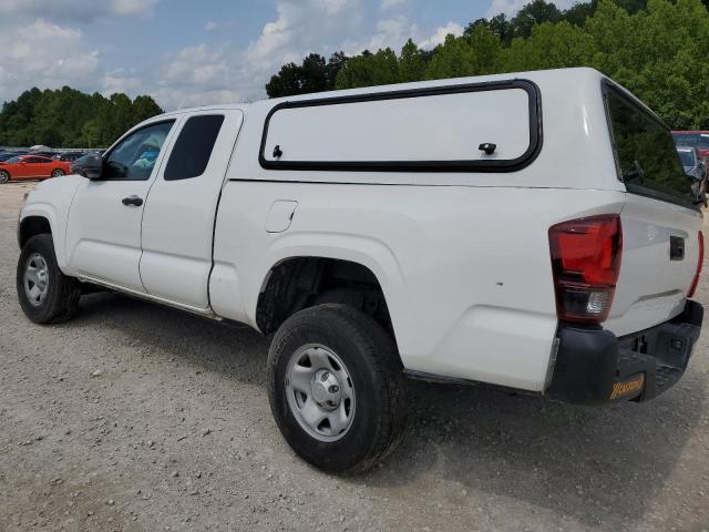 Photo 1 VIN: 3TYRX5GN4PT086569 - TOYOTA TACOMA ACC 