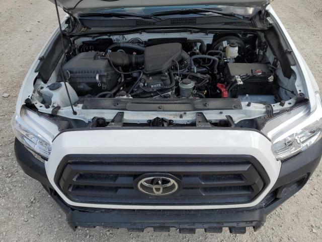 Photo 10 VIN: 3TYRX5GN4PT086569 - TOYOTA TACOMA ACC 