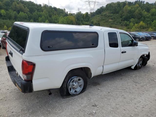 Photo 2 VIN: 3TYRX5GN4PT086569 - TOYOTA TACOMA ACC 