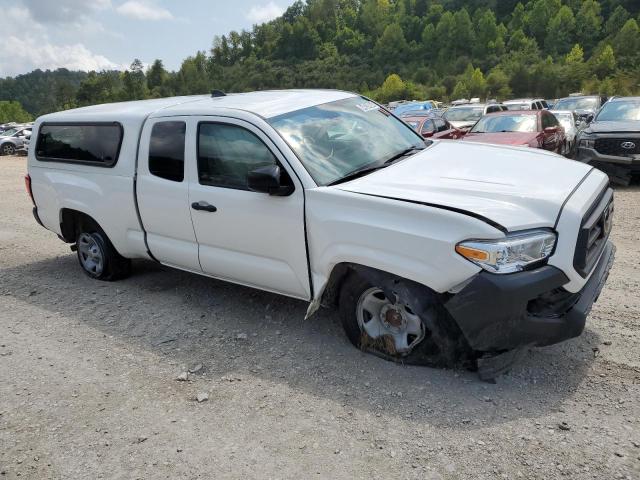 Photo 3 VIN: 3TYRX5GN4PT086569 - TOYOTA TACOMA ACC 