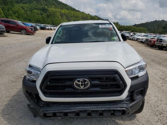 Photo 4 VIN: 3TYRX5GN4PT086569 - TOYOTA TACOMA ACC 